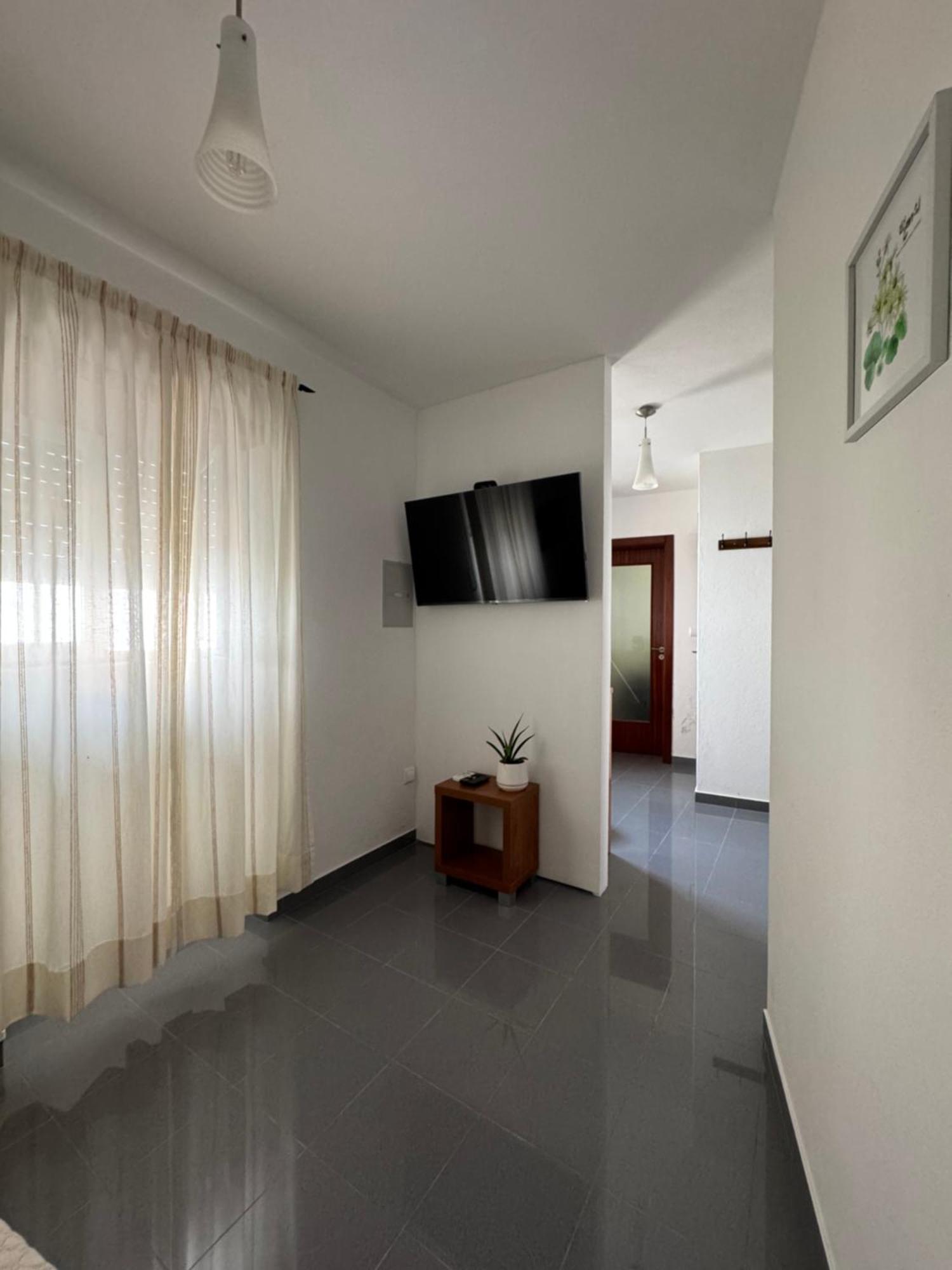 Casa Da Avo Lidia Apartamento Lourinhã Exterior foto