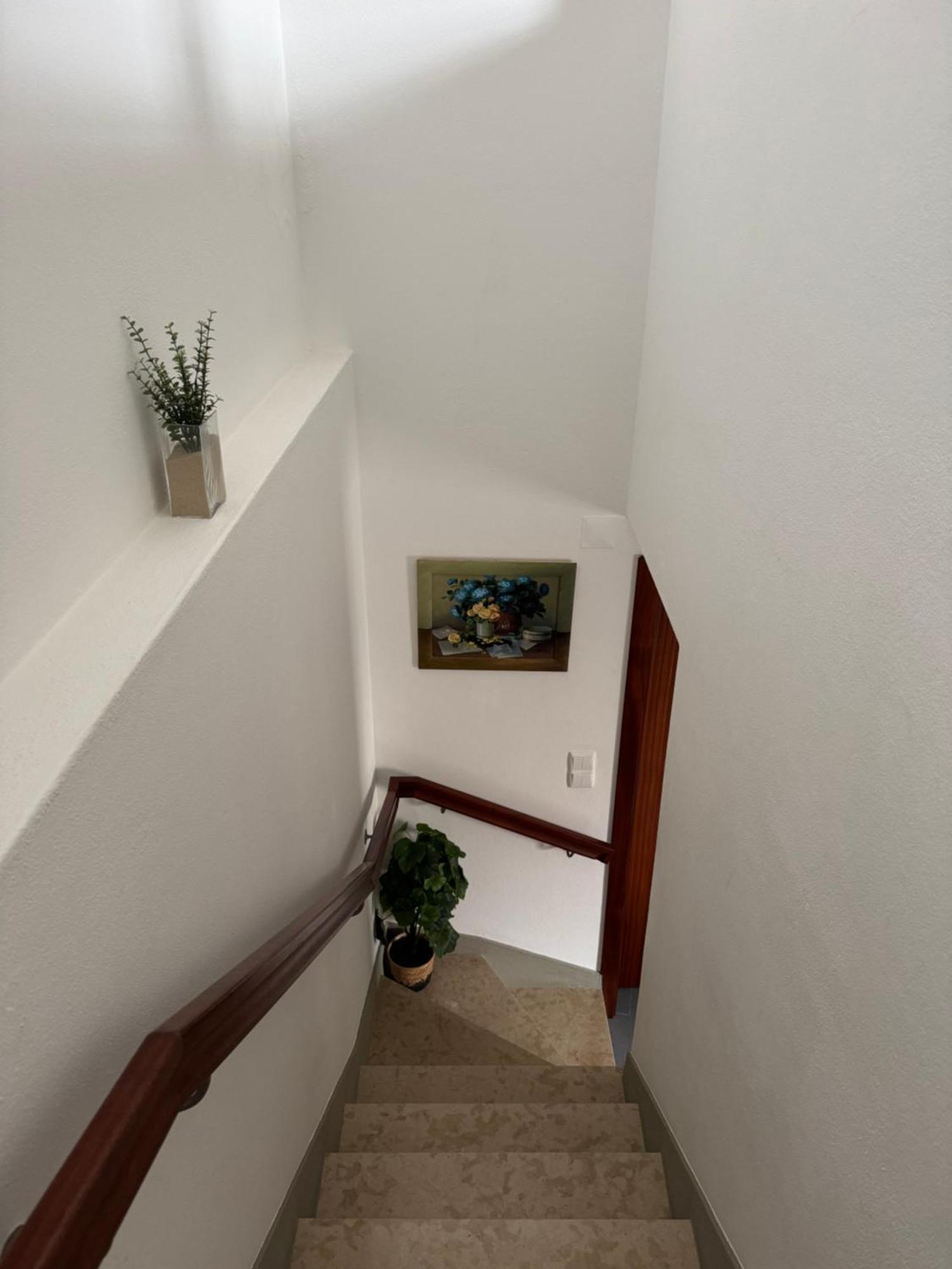 Casa Da Avo Lidia Apartamento Lourinhã Exterior foto