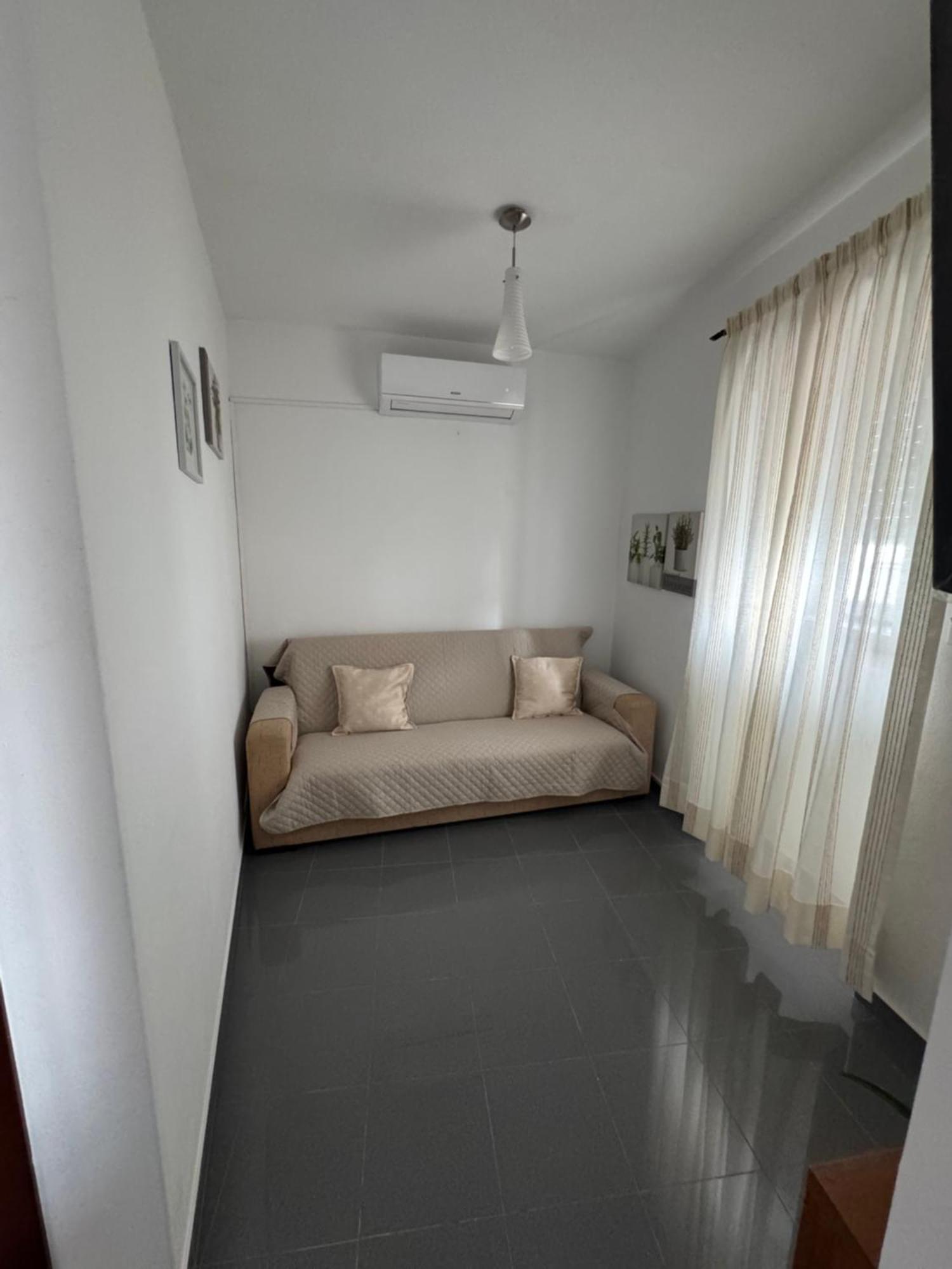Casa Da Avo Lidia Apartamento Lourinhã Exterior foto