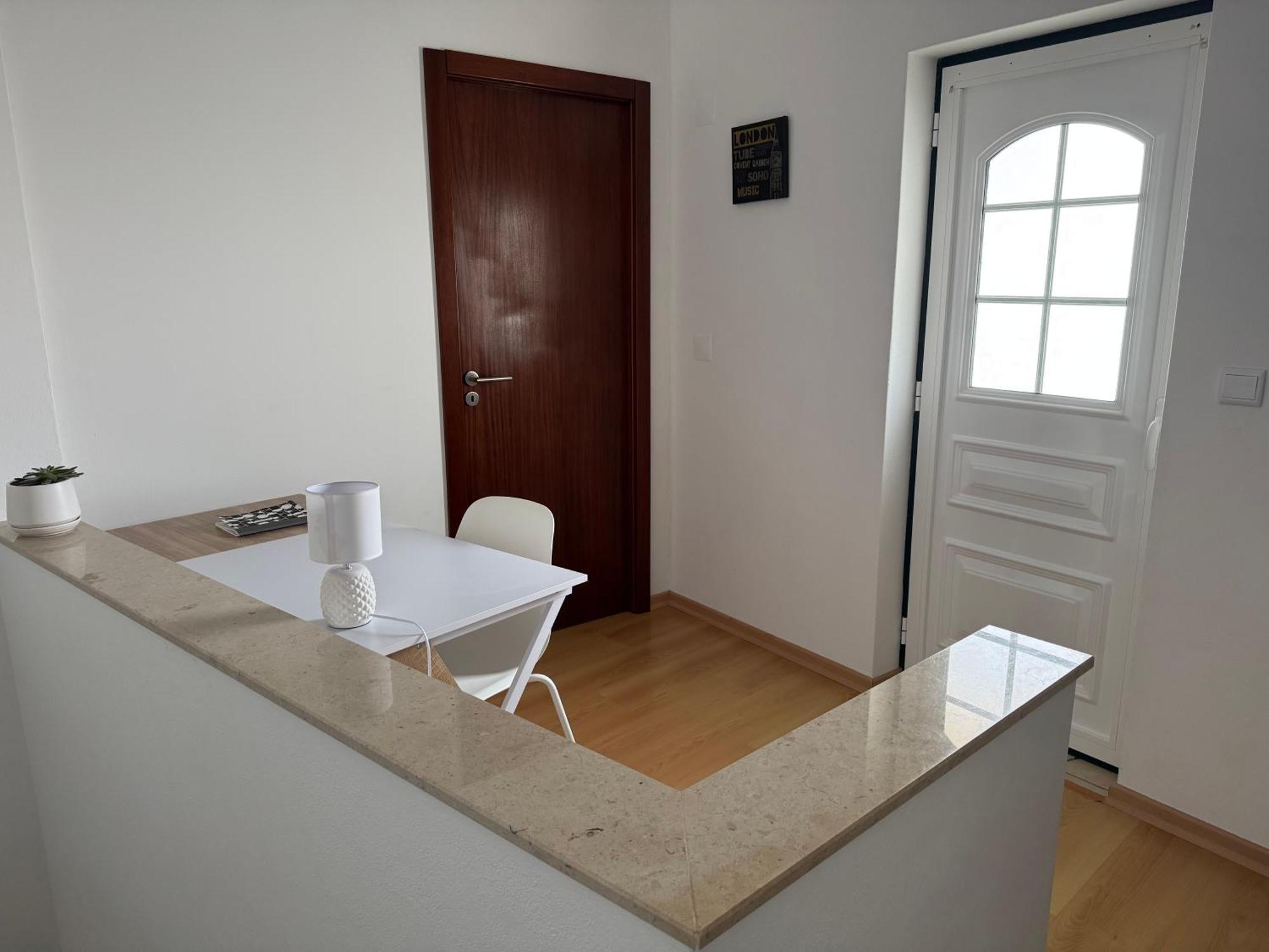 Casa Da Avo Lidia Apartamento Lourinhã Exterior foto